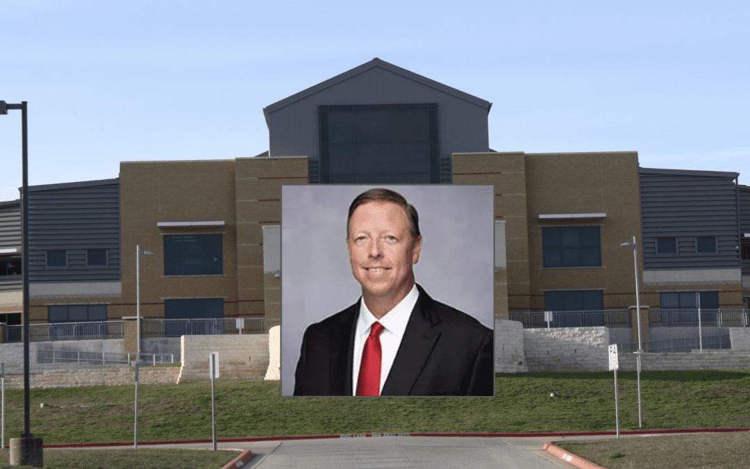 Lake Travis Is Latest School District Facing Superintendent Shake-up